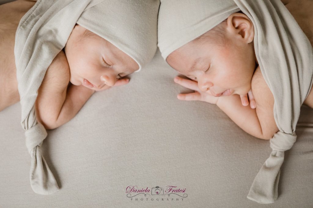 Foto per bambini: il sonnellino